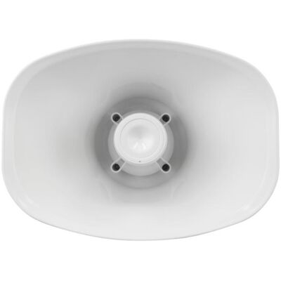 BCS BCS-P-LSIPO30 Zewnętrzny głośnik IP 30W POINT (Haut-parleurs), Caméra réseau : accessoires BCS BCS-P-LSIPO30 Zewnętrzny głośnik IP 30W POINT (Haut-parleurs), Caméra réseau : accessoires