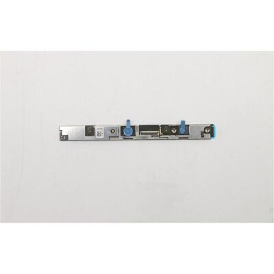 IBM Caméra HD IR MIC avant, Pièce de rechange pour ordinateur portable, Noir IBM Caméra HD IR MIC avant, Pièce de rechange pour ordinateur portable, Noir