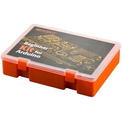 DFRobot Kit de démarrage pour Arduino, Carte de développement + kit DFRobot Kit de démarrage pour Arduino, Carte de développement + kit