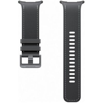 Samsung PeakForm Band (22 mm, Caoutchouc nitrile (HNBR)), Sangles de montre, Noir Samsung PeakForm Band (22 mm, Caoutchouc nitrile (HNBR)), Sangles de montre, Noir