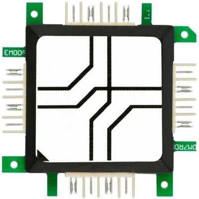 Allnet Brick "R "knowledge Câble PWM pour driver H-Bridge Type A, Module électronique Allnet Brick "R "knowledge Câble PWM pour driver H-Bridge Type A, Module électronique
