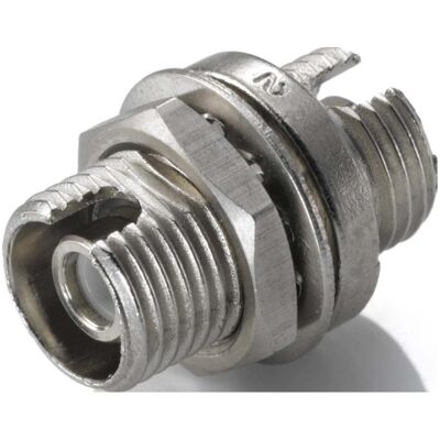 WISI 74395 - FC/PC - SC/PC - Argenté - Droit - 130 mm - 10 mm - 90 mm (Divers), Accessoires TV, Argent WISI 74395 - FC/PC - SC/PC - Argenté - Droit - 130 mm - 10 mm - 90 mm (Divers), Accessoires TV, Argent