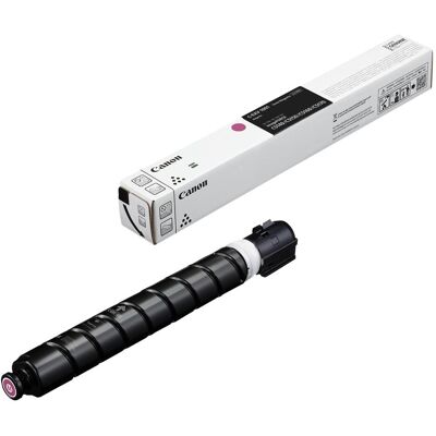 Canon Toner, C-EXV 1001 Toner Mag IForce Canon Toner, C-EXV 1001 Toner Mag IForce