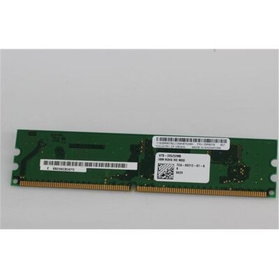 IBM Contrôleur - 8Ki - Serial Attached SCSI, Contrôleur mémoire IBM Contrôleur - 8Ki - Serial Attached SCSI, Contrôleur mémoire