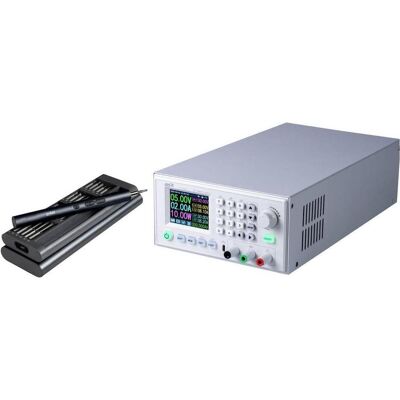 Joy-it PS1440-C-PRO-RS485 Promo Alimentation de laboratoire réglable 0, Alimentation de laboratoire Joy-it PS1440-C-PRO-RS485 Promo Alimentation de laboratoire réglable 0, Alimentation de laboratoire