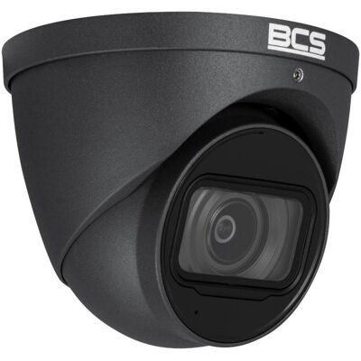 BCS BCS-EA45VSR8-G Kamera kopułkowa 4w1, 5Mpx, Caméra réseau BCS BCS-EA45VSR8-G Kamera kopułkowa 4w1, 5Mpx, Caméra réseau