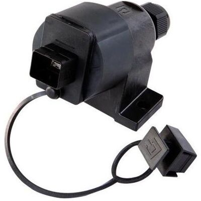 Telegärtner STX V4, Réseau : accessoires Telegärtner STX V4, Réseau : accessoires