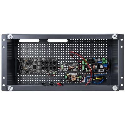 BCS Puffer-Set für 8 IP-Kameras im RACK-Gehäuse POWER, Caméra réseau : accessoires BCS Puffer-Set für 8 IP-Kameras im RACK-Gehäuse POWER, Caméra réseau : accessoires