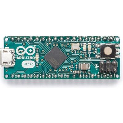 Arduino Micro - Carte de Développement + Kit Arduino Micro - Carte de Développement + Kit
