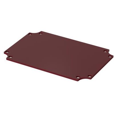 Bopla BoVersa BOV M 1209 für Alu Montageplatte Hartpapier (L x B x H) 76 x 11, Accessoires électroniques + boîtier Bopla BoVersa BOV M 1209 für Alu Montageplatte Hartpapier (L x B x H) 76 x 11, Accessoires électroniques + boîtier