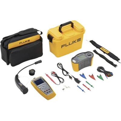 Fluke Analyseur FLUK, Métrologie Fluke Analyseur FLUK, Métrologie