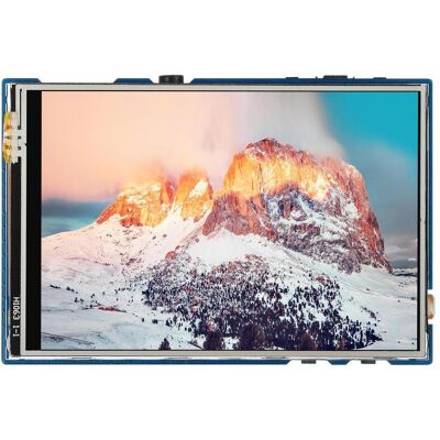 WaveShare Carte d'évaluation pour Raspberry Pi Pico, Carte de développement + kit WaveShare Carte d'évaluation pour Raspberry Pi Pico, Carte de développement + kit