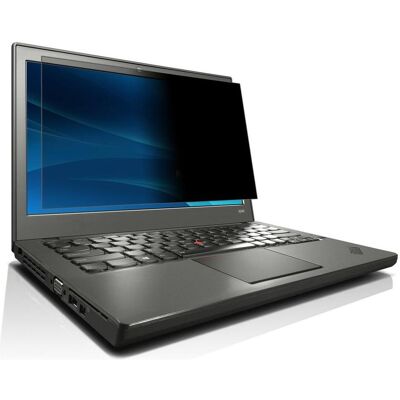 IBM 3M 12.5" Filtre de confidentialité (12.50"), Film de protection pour ordinateur portable IBM 3M 12.5" Filtre de confidentialité (12.50"), Film de protection pour ordinateur portable
