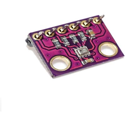 Allnet 4duino Hochp ziser Atmosph rischerdruck Sensor, Carte de développement + kit Allnet 4duino Hochp ziser Atmosph rischerdruck Sensor, Carte de développement + kit