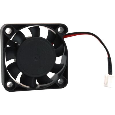 FlashForge Ventilateur d'extrudeuse 40mm x 40mm x 10mm (Accessoire), Imprimante 3D : accessoires FlashForge Ventilateur d'extrudeuse 40mm x 40mm x 10mm (Accessoire), Imprimante 3D : accessoires