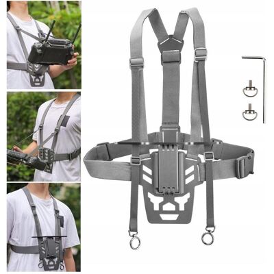 Sunnylife Szelki Uchwyt Pasek Na Szyję Ramię Chest Mount Do Pilota Drona Dji Rc Plus / Zj844-d, Drone : accessoires, Noir Sunnylife Szelki Uchwyt Pasek Na Szyję Ramię Chest Mount Do Pilota Drona Dji Rc Plus / Zj844-d, Drone : accessoires, Noir