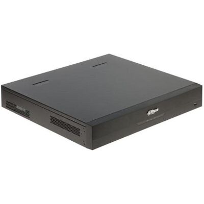 Dahua Accessoires CCTV 16CH 1.5U 4HDDs WizSense Network Video Recorder, DHI-NVR4416-EI (Enregistreur vidéo en réseau (NVR)), Caméra réseau : accessoires Dahua Accessoires CCTV 16CH 1.5U 4HDDs WizSense Network Video Recorder, DHI-NVR4416-EI (Enregistreur vidéo en réseau (NVR)), Caméra réseau : accessoires