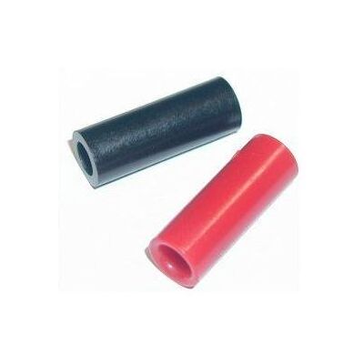 Velleman Fiche Banane Femelle A Visser - Rouge, Câble + prise électronique, Rouge Velleman Fiche Banane Femelle A Visser - Rouge, Câble + prise électronique, Rouge
