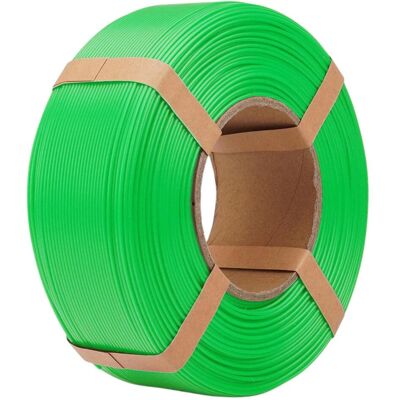 eSUN PLA+ RGB Grün Refill Filament 1.75mm 1Kg (PLA+ LECTURE, 1.75 mm, 1000 g), Filament 3D, Vert eSUN PLA+ RGB Grün Refill Filament 1.75mm 1Kg (PLA+ LECTURE, 1.75 mm, 1000 g), Filament 3D, Vert
