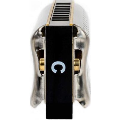 Hohner Step by Step / Blues Lern-Pack (Deutsch) (Harmonica, Diatonique), Instrument à vent, Argent Hohner Step by Step / Blues Lern-Pack (Deutsch) (Harmonica, Diatonique), Instrument à vent, Argent
