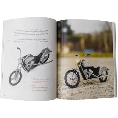 3D Simo Livre 3Dsimo Book pour 3Dsimo MultiPro et 3Dsimo Big Creative Box incl. Mini à partir de 14 ans (Accessoire), 3D accessoires 3D Simo Livre 3Dsimo Book pour 3Dsimo MultiPro et 3Dsimo Big Creative Box incl. Mini à partir de 14 ans (Accessoire), 3D accessoires