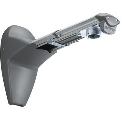 Chief WMA1S - Composant de montage (kit de connexion) (Mur), Support pour projecteur, Argent Chief WMA1S - Composant de montage (kit de connexion) (Mur), Support pour projecteur, Argent