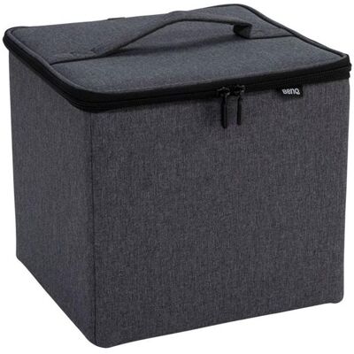 BenQ Tragetasche für GP520 (Sac de transport), Projecteur : accessoires, Noir, Gris BenQ Tragetasche für GP520 (Sac de transport), Projecteur : accessoires, Noir, Gris
