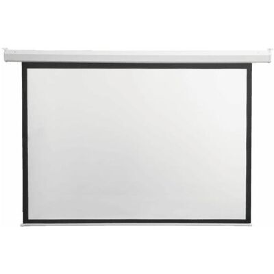 Sbox PSA-4:3-100 (200x150cm) (100", 4:3), Écran de projection, Noir, Blanc Sbox PSA-4:3-100 (200x150cm) (100", 4:3), Écran de projection, Noir, Blanc