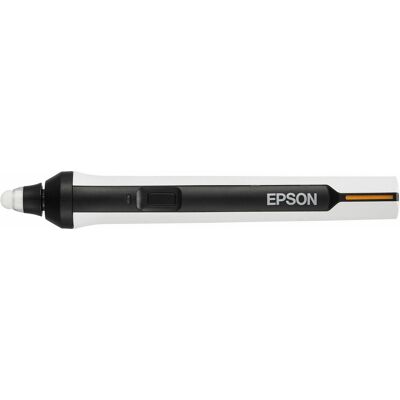 Epson ELPPS03 Pointe de stylo en téflon pour la série EB-6xx (Divers), Projecteur : accessoires, Orange Epson ELPPS03 Pointe de stylo en téflon pour la série EB-6xx (Divers), Projecteur : accessoires, Orange
