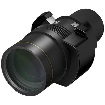 Epson Objectif - ELPLM11H (Objectif), Projecteur : accessoires, Noir Epson Objectif - ELPLM11H (Objectif), Projecteur : accessoires, Noir