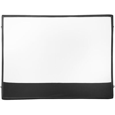 Celexon aufblasbare Outdoor-Leinwand Economy INF 120" (120", 16:9), Écran de projection, Noir Celexon aufblasbare Outdoor-Leinwand Economy INF 120" (120", 16:9), Écran de projection, Noir