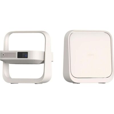 Xgimi Projector Elfin Flip+, Projecteur Xgimi Projector Elfin Flip+, Projecteur