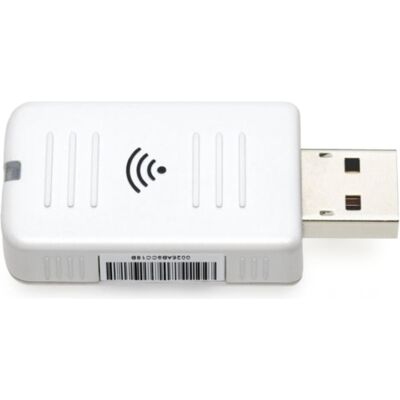 Epson Adaptateur ELPAP10 (Amélioration de fonctionnalité), Projecteur : accessoires, Blanc Epson Adaptateur ELPAP10 (Amélioration de fonctionnalité), Projecteur : accessoires, Blanc
