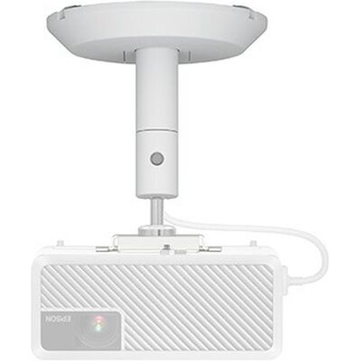 Epson ELPMB60W Ceiling mount Floor stand EB-W70 EB-L250F (Plafond, Sol), Support pour projecteur, Blanc Epson ELPMB60W Ceiling mount Floor stand EB-W70 EB-L250F (Plafond, Sol), Support pour projecteur, Blanc