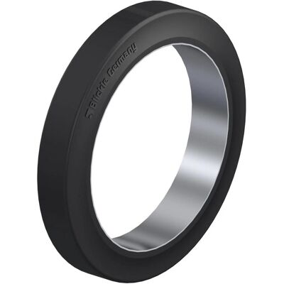 Blickle 367037 BEV 360x60/270-ZST, Écran de projection, Noir Blickle 367037 BEV 360x60/270-ZST, Écran de projection, Noir