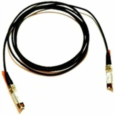 Cisco Systems 10gbase-Cu Sfp (2 m), Câble réseau Cisco Systems 10gbase-Cu Sfp (2 m), Câble réseau