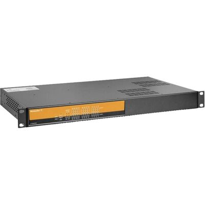 Switch Ethernet industriel Weidmüller IE-SW-SL26M-24TX-2GC-LV - 10/100/1000 MBit/s Switch Ethernet industriel Weidmüller IE-SW-SL26M-24TX-2GC-LV - 10/100/1000 MBit/s
