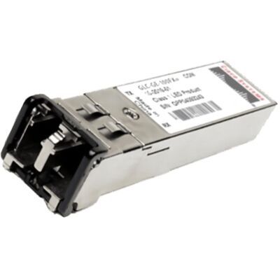 Cisco Systems Port 100Base-LX SFP f/ FE, Émetteur-récepteur Cisco Systems Port 100Base-LX SFP f/ FE, Émetteur-récepteur