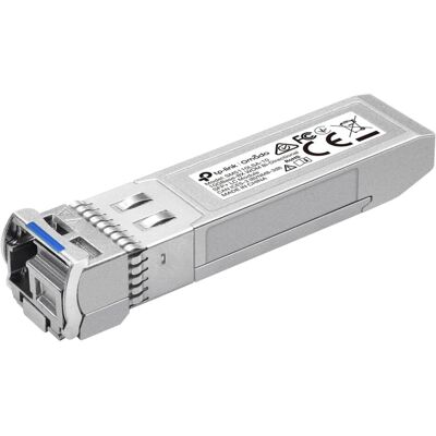 TP-Link SM5110LSA-10, Émetteur-récepteur, Argent TP-Link SM5110LSA-10, Émetteur-récepteur, Argent