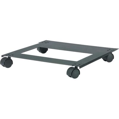 APC NetShelter WX Caster Kit, Armoire serveur : accessoires, Noir APC NetShelter WX Caster Kit, Armoire serveur : accessoires, Noir