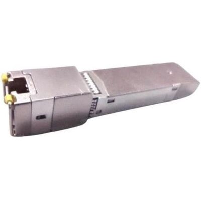 Dell Moduł SFP Networking Transceiver, SFP+, Émetteur-récepteur, Gris Dell Moduł SFP Networking Transceiver, SFP+, Émetteur-récepteur, Gris