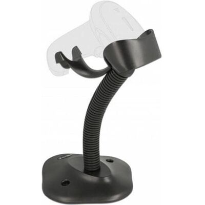Delock Pied pour les lecteurs de codes à barres 90557 et 90562, Lecteur de codes barres : accessoires Delock Pied pour les lecteurs de codes à barres 90557 et 90562, Lecteur de codes barres : accessoires