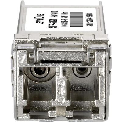 LevelOne SFP+ Transceiver 10G Single-mode Duplex LC 10k 1310, Émetteur-récepteur LevelOne SFP+ Transceiver 10G Single-mode Duplex LC 10k 1310, Émetteur-récepteur