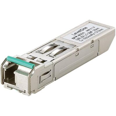 LevelOne SFP-9331 Module émetteur-récepteur SFP (mini-GBIC), Émetteur-récepteur LevelOne SFP-9331 Module émetteur-récepteur SFP (mini-GBIC), Émetteur-récepteur