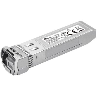 TP-Link SM5110LSB-10, Émetteur-récepteur, Argent TP-Link SM5110LSB-10, Émetteur-récepteur, Argent