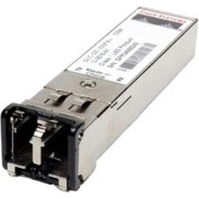 Cisco Systems 100FX SFP sur Ge Ports SFP, Émetteur-récepteur Cisco Systems 100FX SFP sur Ge Ports SFP, Émetteur-récepteur