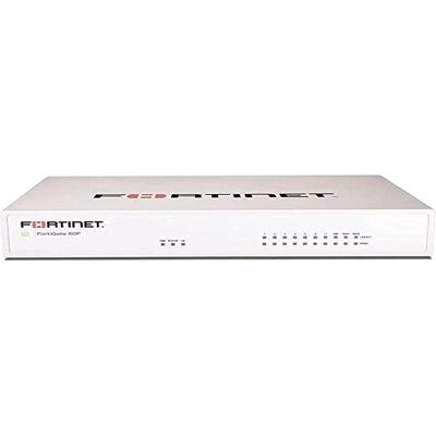Fortinet FortiGate-60F HW, Pare-feu Fortinet FortiGate-60F HW, Pare-feu