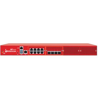 Watchguard FB M5800 High Avail. 1-month Std. Supp. Subscr., Pare-feu Watchguard FB M5800 High Avail. 1-month Std. Supp. Subscr., Pare-feu