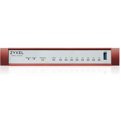 Zyxel USGFLEX 100H, Pare-feu Zyxel USGFLEX 100H, Pare-feu