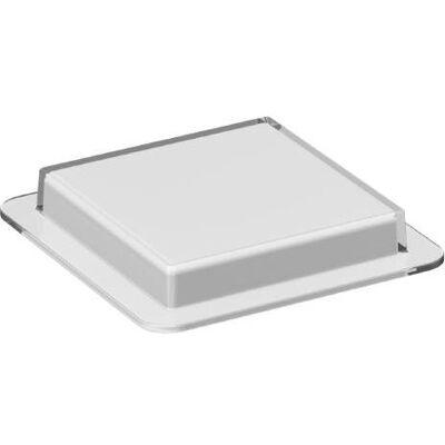 RZB 981210.002 (Couverture), Réseau : accessoires RZB 981210.002 (Couverture), Réseau : accessoires